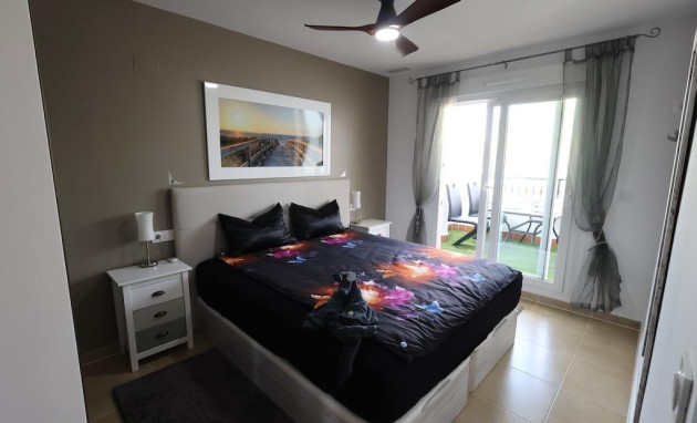 Resale - Apartment - Orihuela Costa - Villamartín-Las Filipinas