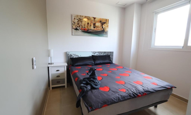 Resale - Apartment - Orihuela Costa - Villamartín-Las Filipinas