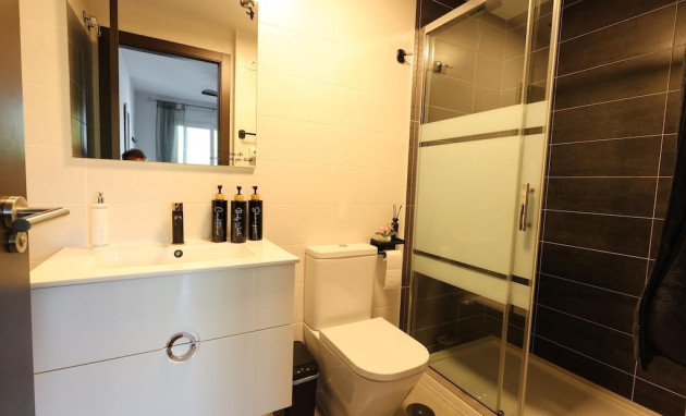 Resale - Apartment - Orihuela Costa - Villamartín-Las Filipinas