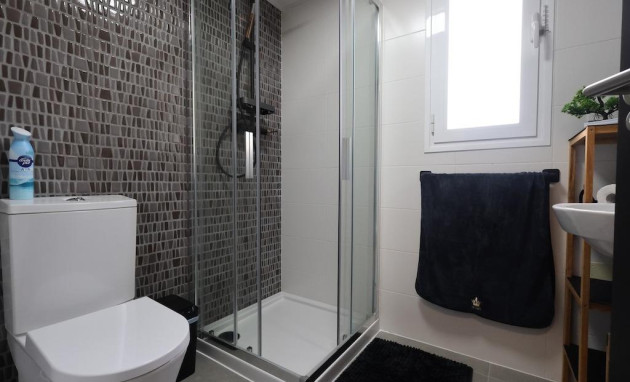 Resale - Apartment - Orihuela Costa - Villamartín-Las Filipinas