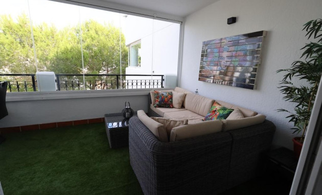 Resale - Apartment - Orihuela Costa - Villamartín-Las Filipinas