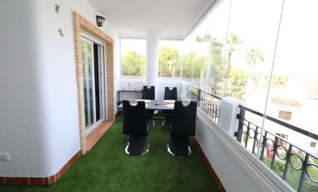 Resale - Apartment - Orihuela Costa - Villamartín-Las Filipinas
