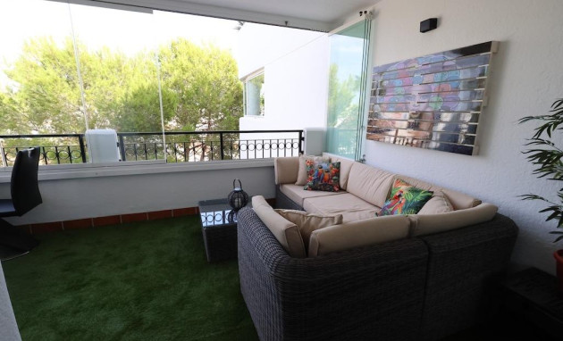 Resale - Apartment - Orihuela Costa - Villamartín-Las Filipinas