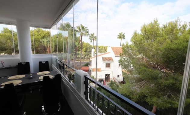 Resale - Apartment - Orihuela Costa - Villamartín-Las Filipinas