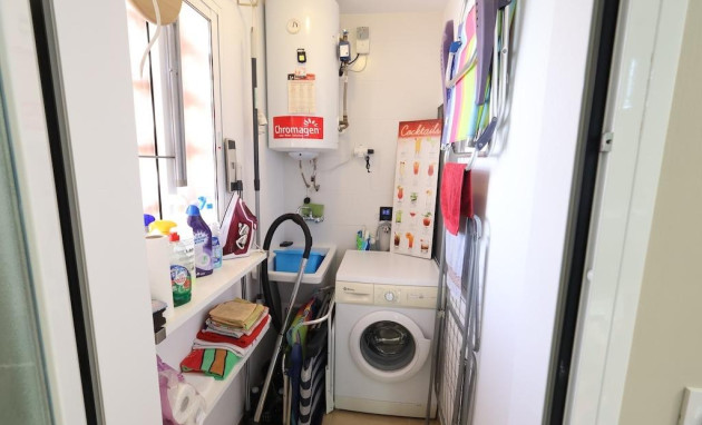 Resale - Apartment - Orihuela Costa - Villamartín-Las Filipinas