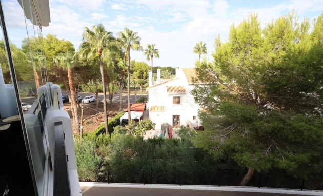 Resale - Apartment - Orihuela Costa - Villamartín-Las Filipinas