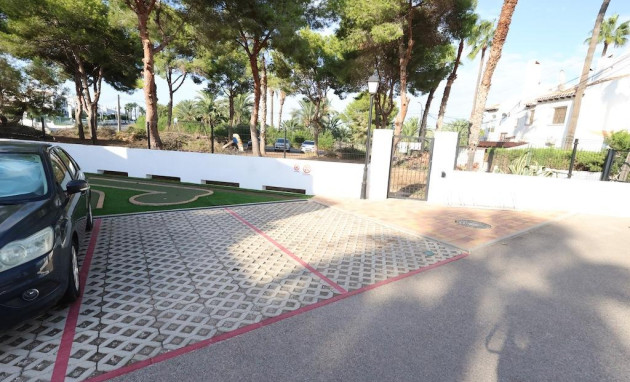 Resale - Apartment - Orihuela Costa - Villamartín-Las Filipinas
