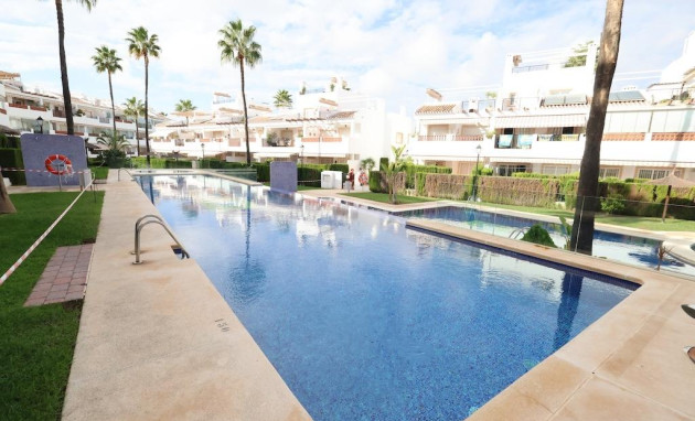 Resale - Apartment - Orihuela Costa - Villamartín-Las Filipinas