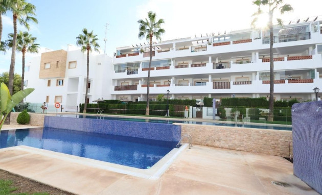 Resale - Apartment - Orihuela Costa - Villamartín-Las Filipinas