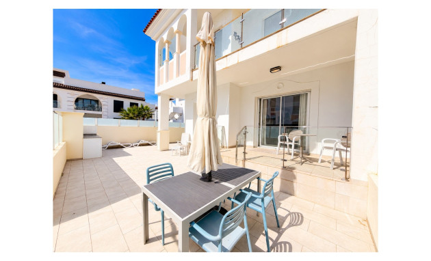Herverkoop - Apartament - Ciudad Quesada - Doña pepa
