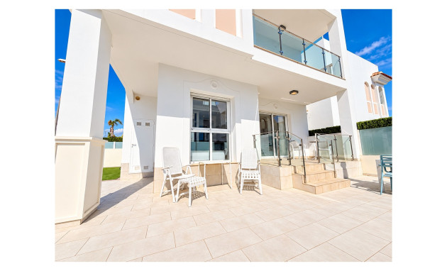 Herverkoop - Apartament - Ciudad Quesada - Doña pepa