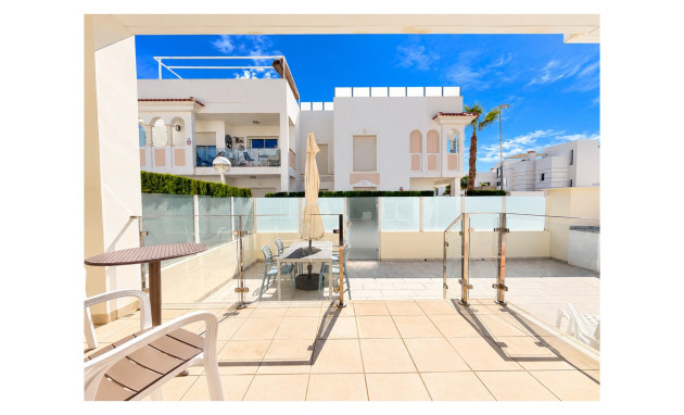 Herverkoop - Apartament - Ciudad Quesada - Doña pepa