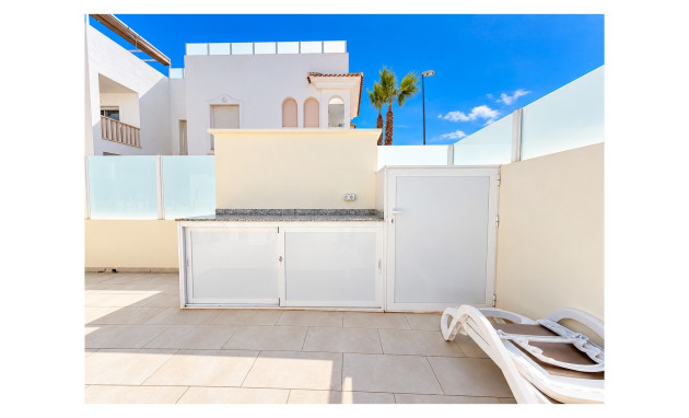 Herverkoop - Apartament - Ciudad Quesada - Doña pepa