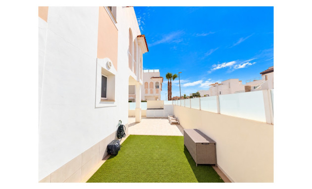 Herverkoop - Apartament - Ciudad Quesada - Doña pepa