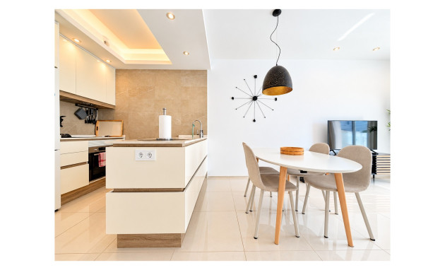 Herverkoop - Apartament - Ciudad Quesada - Doña pepa