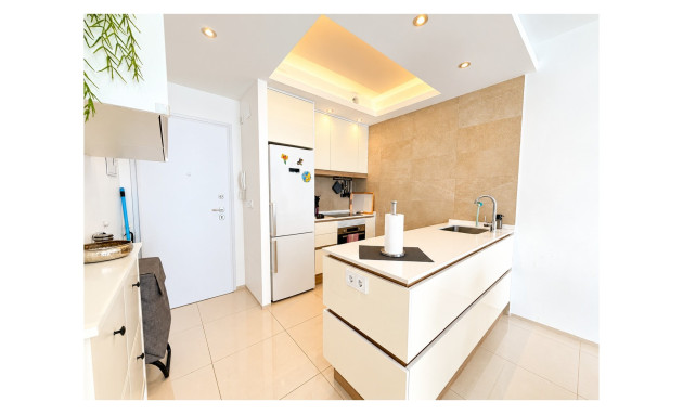 Herverkoop - Apartament - Ciudad Quesada - Doña pepa