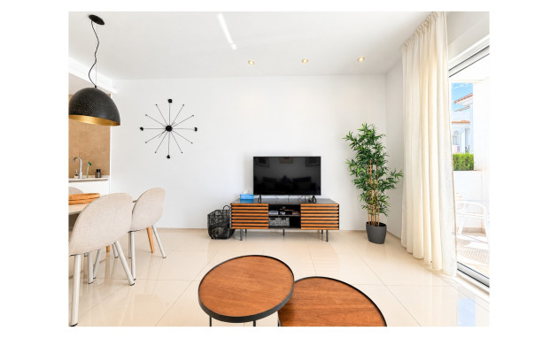 Herverkoop - Apartament - Ciudad Quesada - Doña pepa
