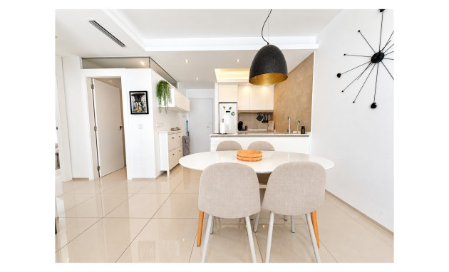 Herverkoop - Apartament - Ciudad Quesada - Doña pepa