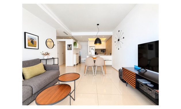 Herverkoop - Apartament - Ciudad Quesada - Doña pepa