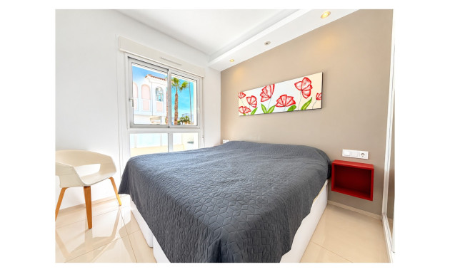 Herverkoop - Apartament - Ciudad Quesada - Doña pepa