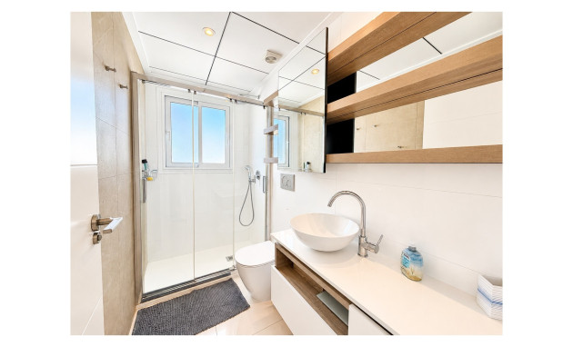 Herverkoop - Apartament - Ciudad Quesada - Doña pepa