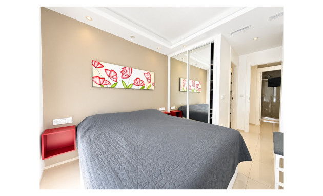 Herverkoop - Apartament - Ciudad Quesada - Doña pepa