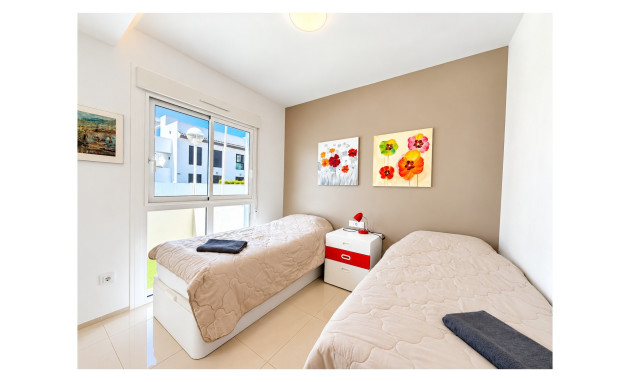 Herverkoop - Apartament - Ciudad Quesada - Doña pepa