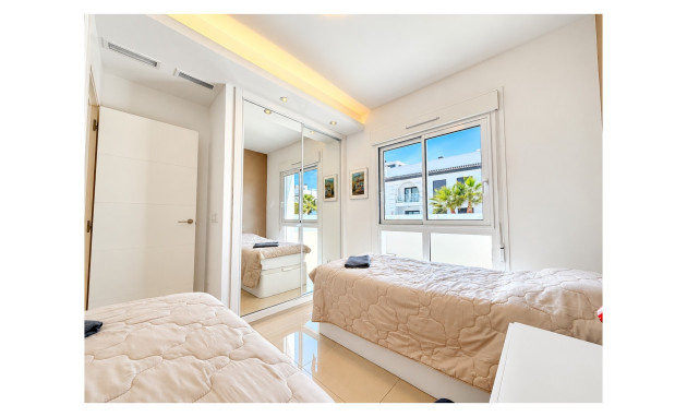 Herverkoop - Apartament - Ciudad Quesada - Doña pepa