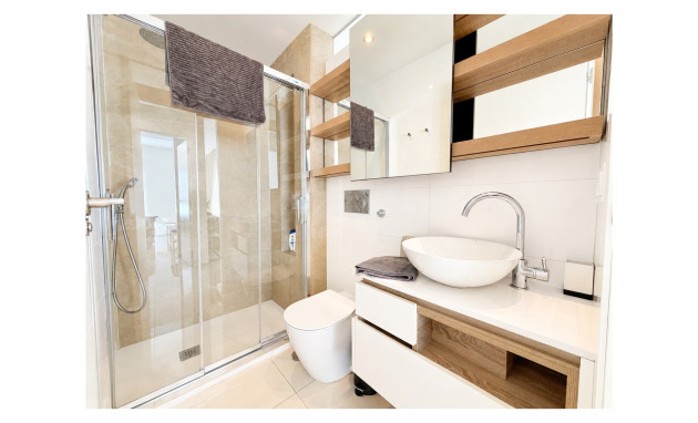 Herverkoop - Apartament - Ciudad Quesada - Doña pepa