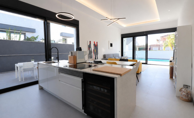 Reventa - Detached Villa - Formentera del Segura - Fincas de La Vega