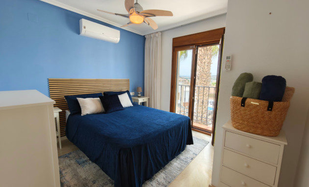 Reventa - Apartamento - Sin dormitorio - Algorfa - La Finca Golf Resort