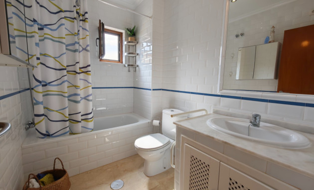 Reventa - Apartamento - Sin dormitorio - Algorfa - La Finca Golf Resort