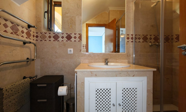 Reventa - Apartamento - Sin dormitorio - Algorfa - La Finca Golf Resort