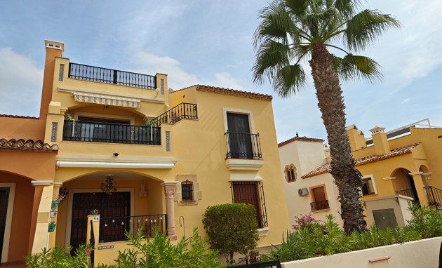 Reventa - Apartamento - Sin dormitorio - Algorfa - La Finca Golf Resort