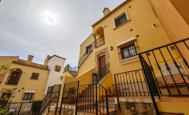 Reventa - Apartamento - Sin dormitorio - Algorfa - La Finca Golf Resort