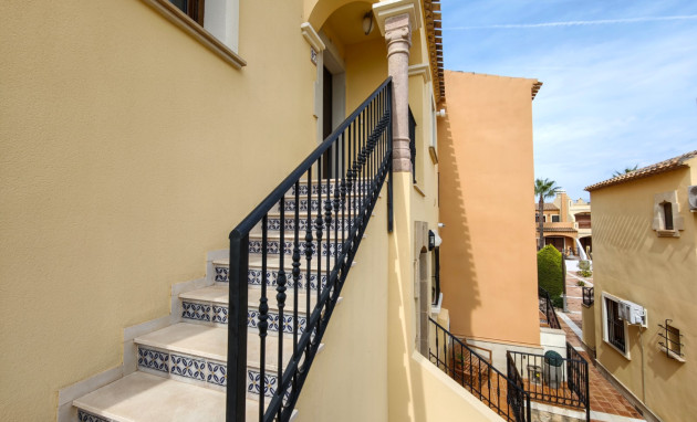 Reventa - Apartamento - Sin dormitorio - Algorfa - La Finca Golf Resort