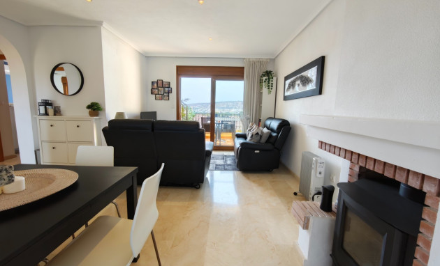 Reventa - Apartamento - Sin dormitorio - Algorfa - La Finca Golf Resort