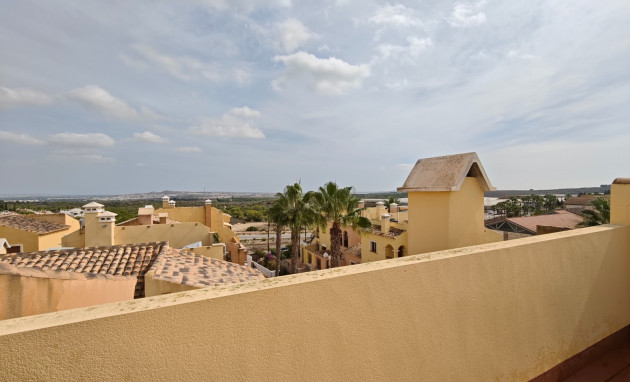 Reventa - Apartamento - Sin dormitorio - Algorfa - La Finca Golf Resort