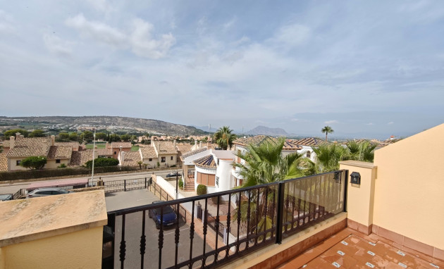 Reventa - Apartamento - Sin dormitorio - Algorfa - La Finca Golf Resort