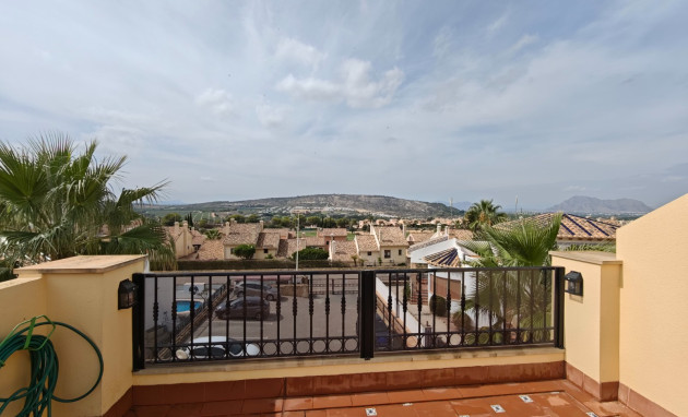 Reventa - Apartamento - Sin dormitorio - Algorfa - La Finca Golf Resort