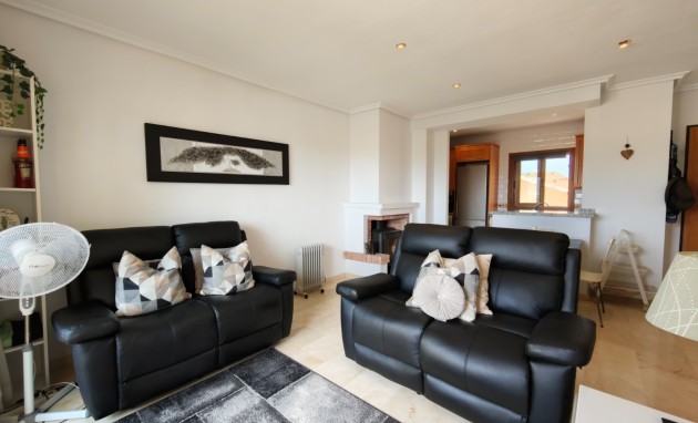 Reventa - Apartamento - Sin dormitorio - Algorfa - La Finca Golf Resort