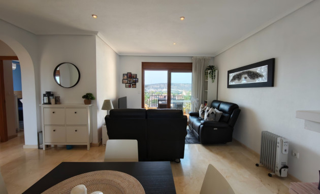 Reventa - Apartamento - Sin dormitorio - Algorfa - La Finca Golf Resort