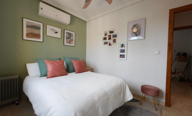 Reventa - Apartamento - Sin dormitorio - Algorfa - La Finca Golf Resort