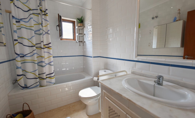 Reventa - Apartamento - Sin dormitorio - Algorfa - La Finca Golf Resort