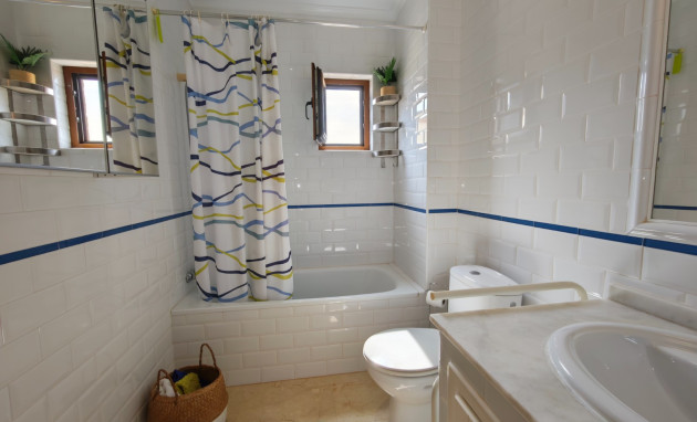 Reventa - Apartamento - Sin dormitorio - Algorfa - La Finca Golf Resort