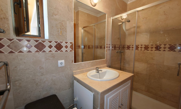 Reventa - Apartamento - Sin dormitorio - Algorfa - La Finca Golf Resort