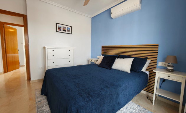 Reventa - Apartamento - Sin dormitorio - Algorfa - La Finca Golf Resort
