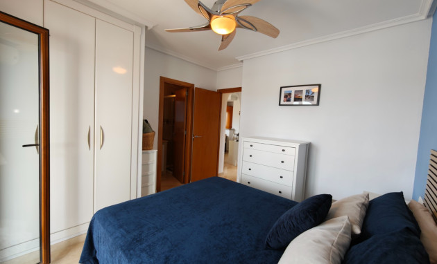 Reventa - Apartamento - Sin dormitorio - Algorfa - La Finca Golf Resort