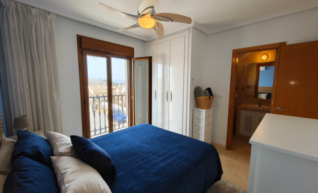Reventa - Apartamento - Sin dormitorio - Algorfa - La Finca Golf Resort