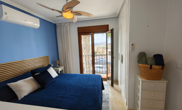 Reventa - Apartamento - Sin dormitorio - Algorfa - La Finca Golf Resort